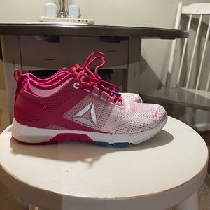 Reebok Crossfit Grace size 5.5, Like New!
